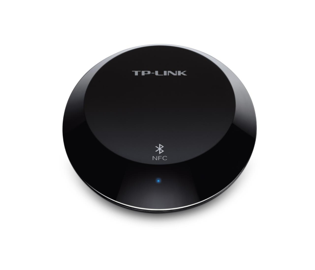 Odbiornik muzyczny Bluetooth TP-LINK HA100 BT 4.1 / NFC - 256383 - zdjęcie 6